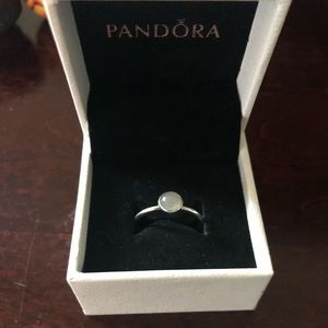 Pandora Ring